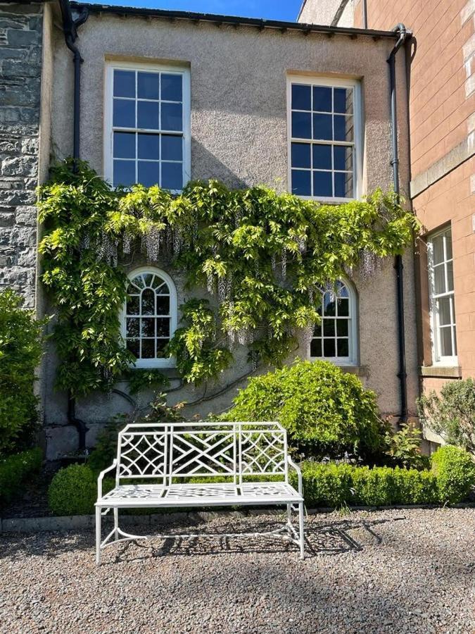 Hotel Belmount Hall Hawkshead Esterno foto