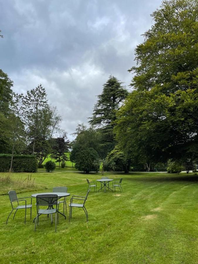 Hotel Belmount Hall Hawkshead Esterno foto