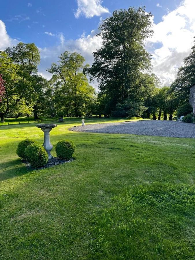 Hotel Belmount Hall Hawkshead Esterno foto
