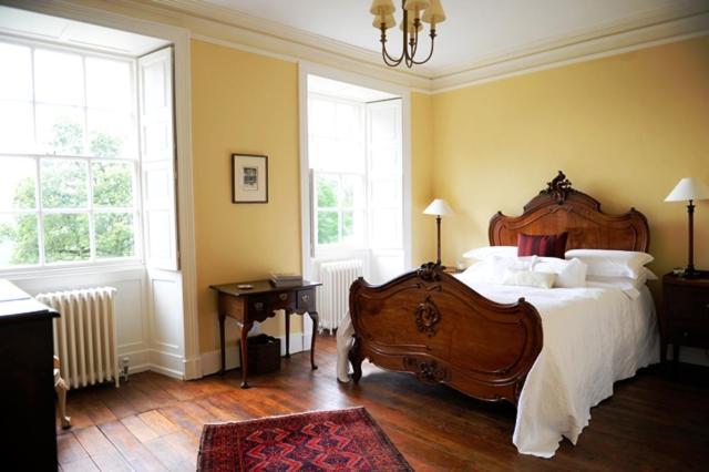 Hotel Belmount Hall Hawkshead Esterno foto