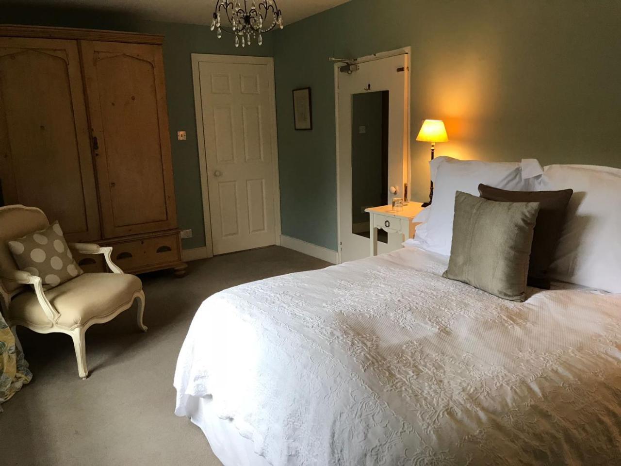 Hotel Belmount Hall Hawkshead Esterno foto
