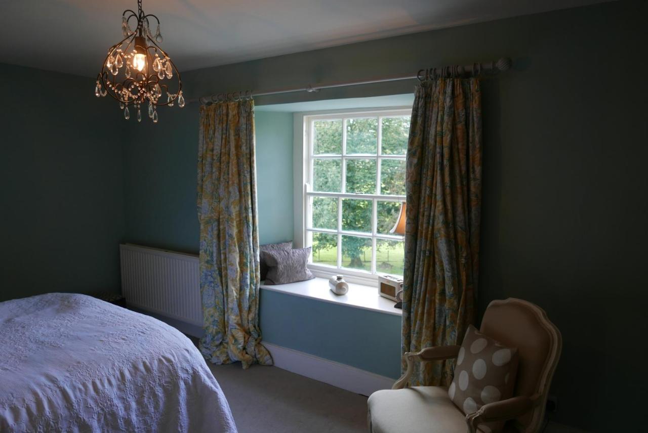 Hotel Belmount Hall Hawkshead Esterno foto