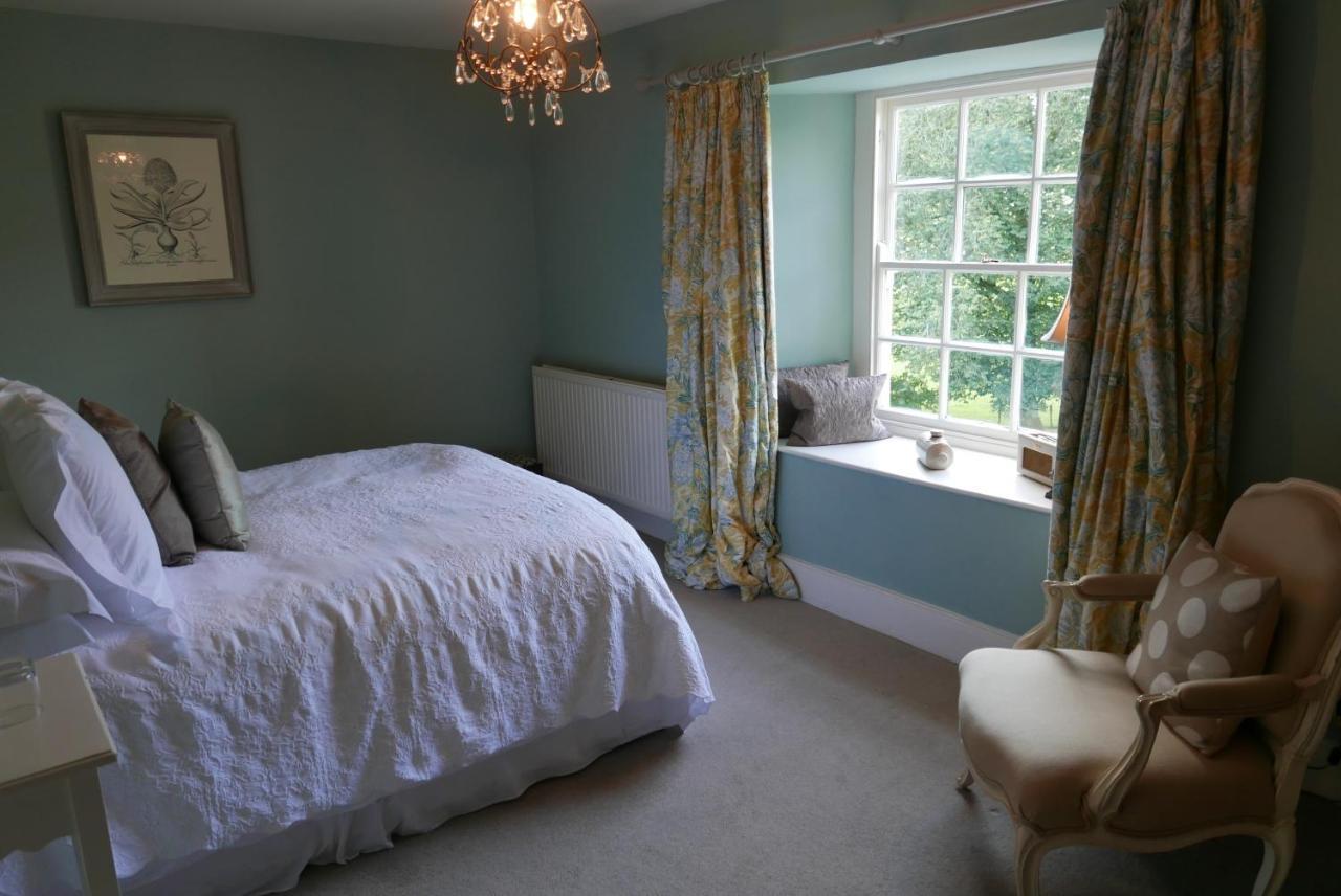 Hotel Belmount Hall Hawkshead Esterno foto