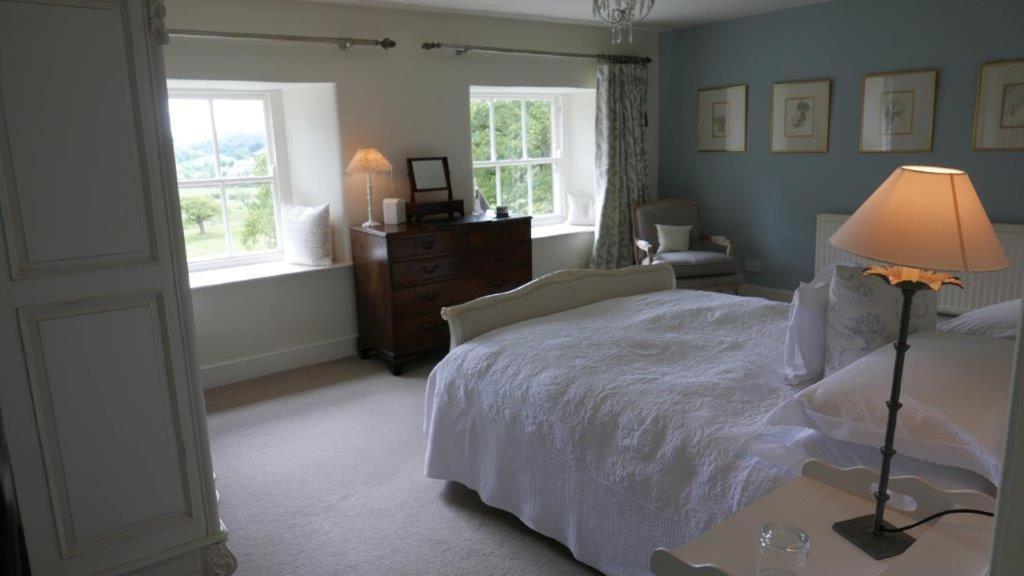 Hotel Belmount Hall Hawkshead Esterno foto