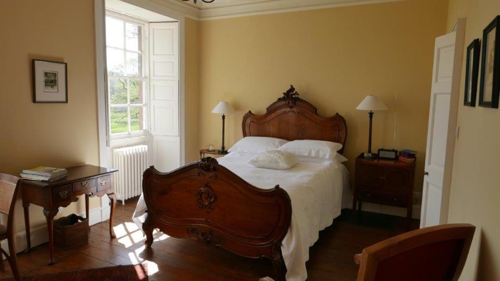 Hotel Belmount Hall Hawkshead Esterno foto