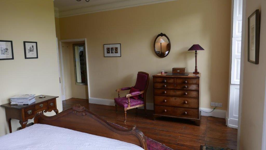 Hotel Belmount Hall Hawkshead Esterno foto